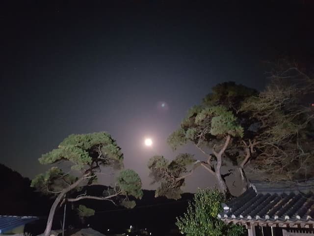 Jookhyeon Dong Nong