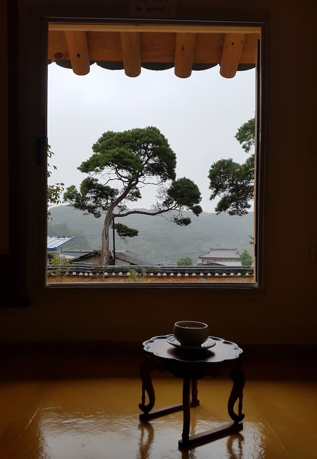 Jookhyeon Dong Nong