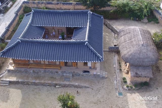 Jookhyeon Dong Nong