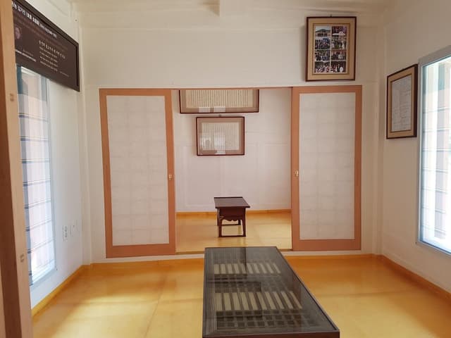 Jookhyeon Dong Nong