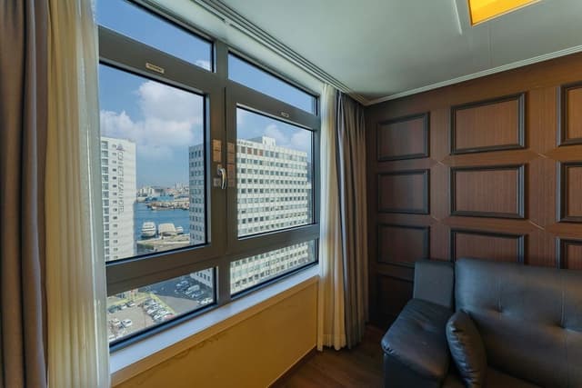 Family Suite, Harbor View