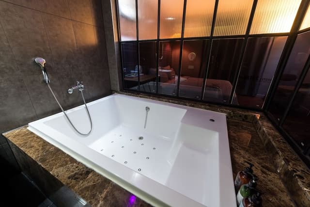 Deluxe Room, 1 King Bed