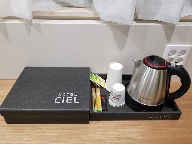 Deluxe Double Room, 1 Double Bed