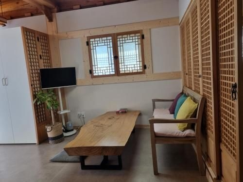 ซารางรู (Sarangroo Guesthouse)2