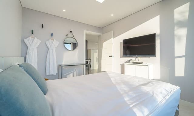Liel Double (Private Pool Access)