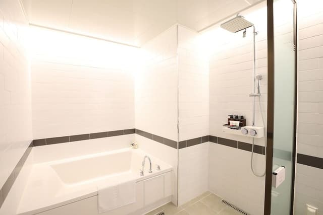 Executive Twin Room