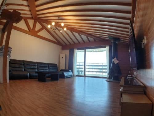 Fireplace Suite