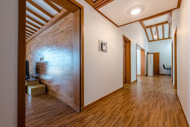 Fireplace Suite