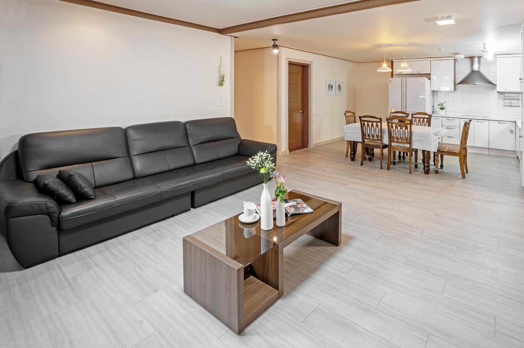 Home Fourest Resort (Homefourest Resort Geoje)1