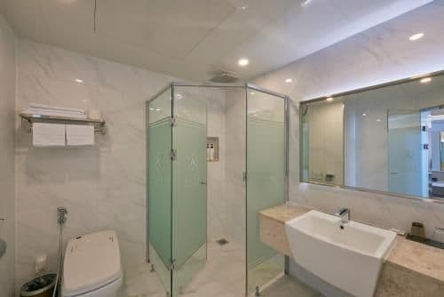 Premium Twin Room