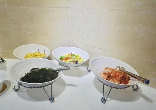 ออร่า บิสซิเนส โฮเต็ล (Aura Business Hotel)3