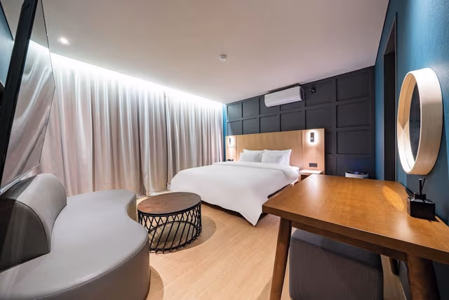 Superior Suite
