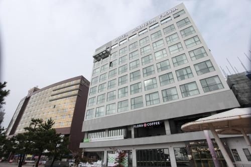 Hotel Wooyeon Flora2
