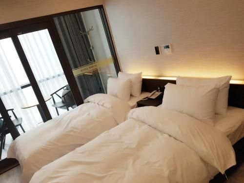 Hotel Wooyeon Flora3