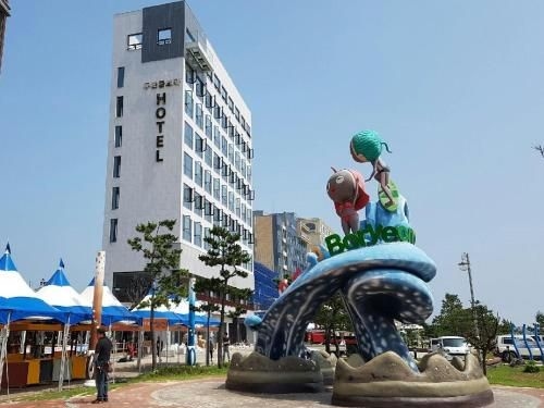 Hotel Wooyeon Flora4