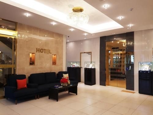 Hotel Wooyeon Flora0