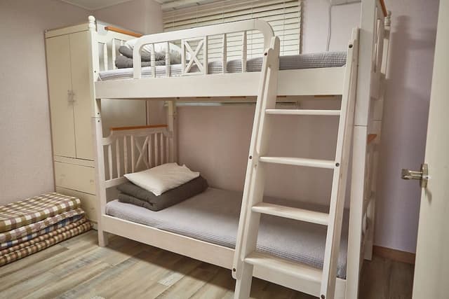Apartment, 3 Bedrooms