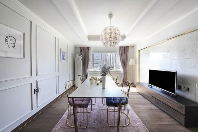 Royal Penthouse