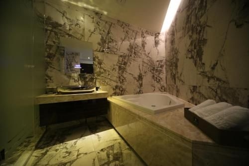 โรงแรมแกลเมีย เฟิสต์ (Galmea First Hotel)4