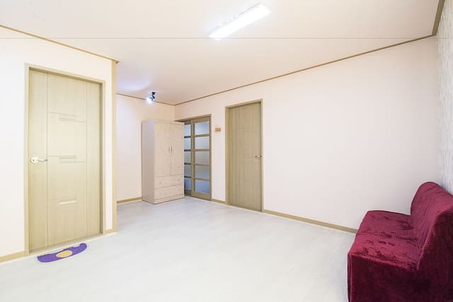 Deluxe Room, 1 Bedroom