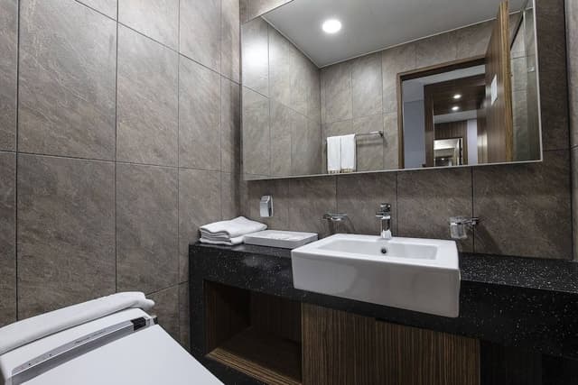 Standard Double Room, Terrace, Ocean View
