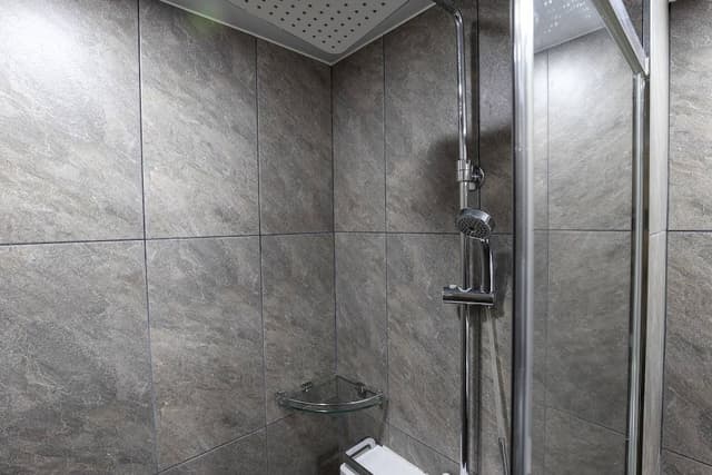 Deluxe Twin Room, Ocean View