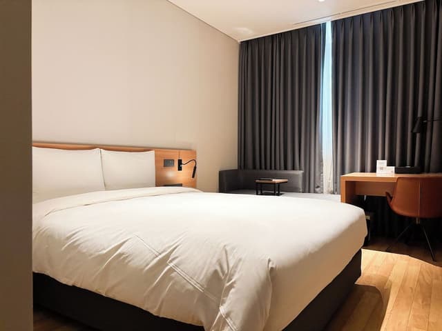 Superior Room, 1 Double Bed