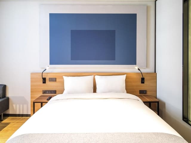 Superior Room, 1 Double Bed