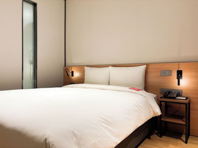 Superior Room, 1 Double Bed