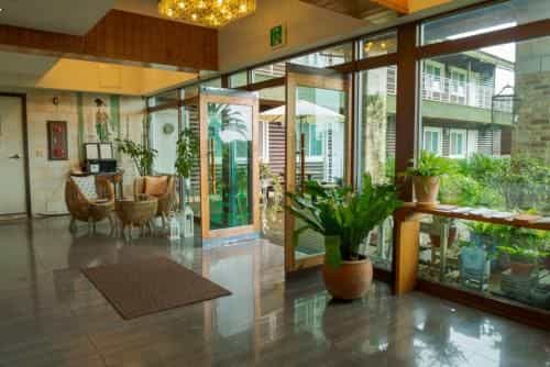 Green Narae Pension Green Narae Pension