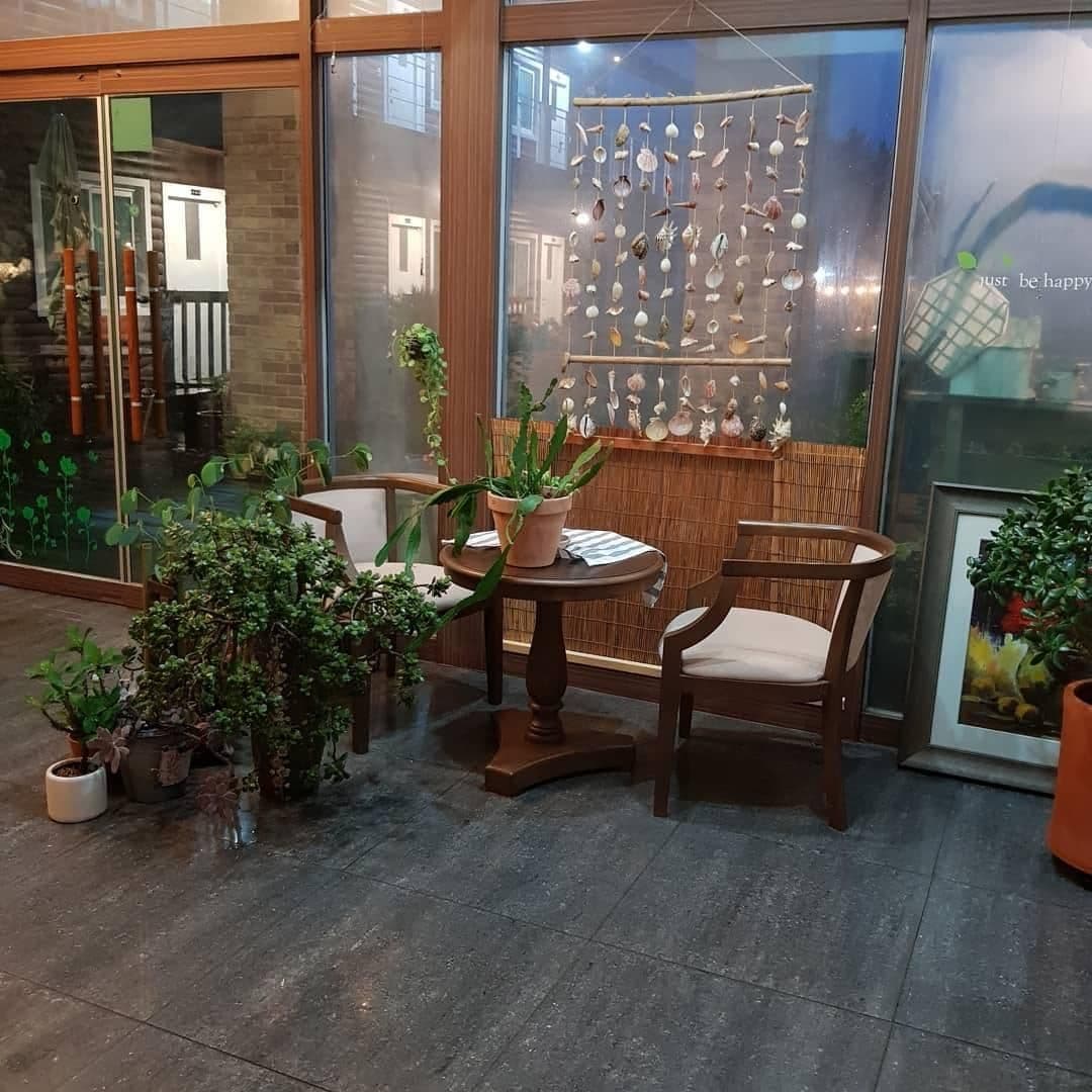 Green Narae Pension Green Narae Pension