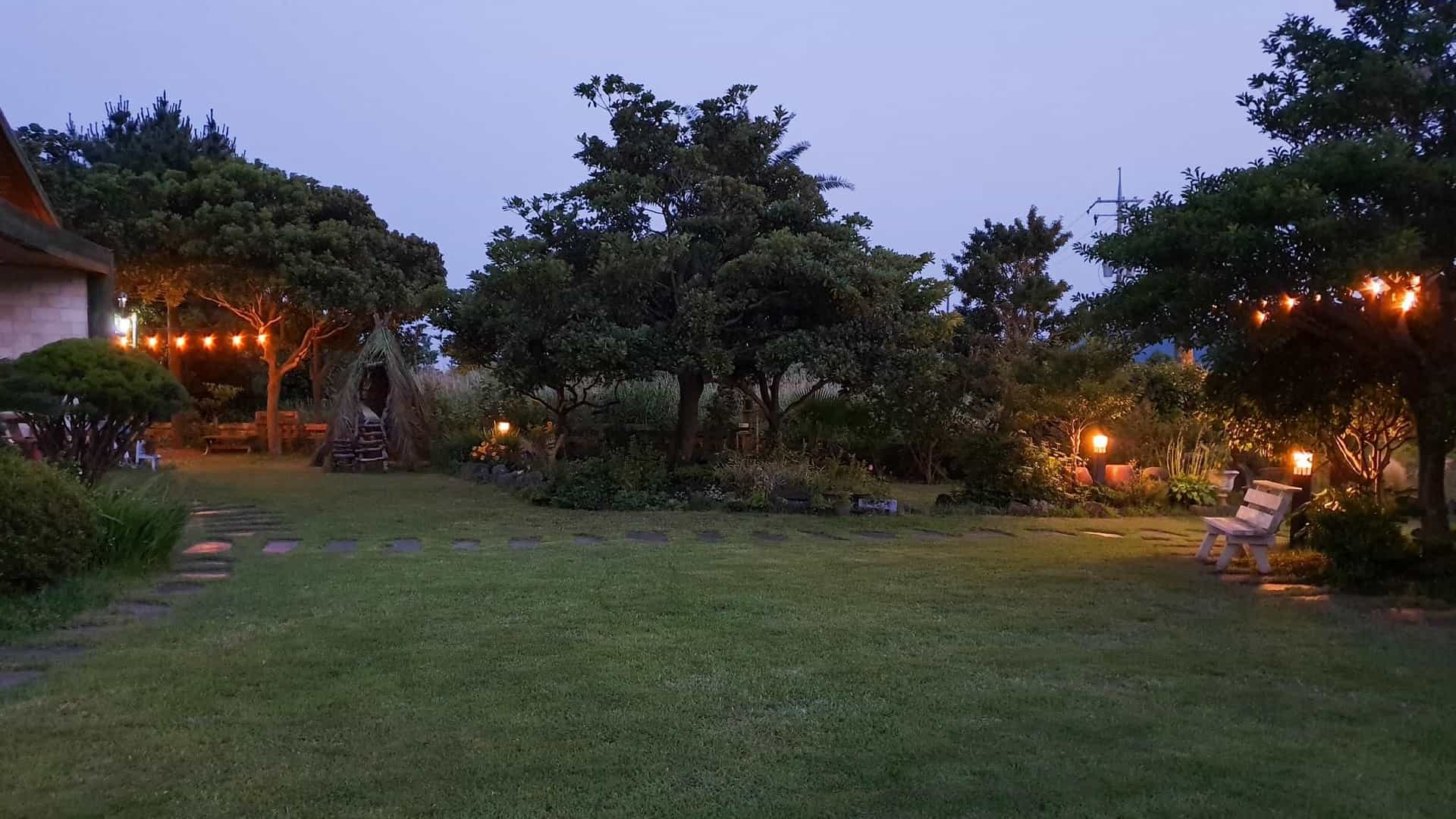 Green Narae Pension Green Narae Pension