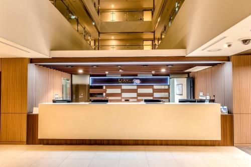 เดอะ เฟิร์สท์70 โฮเทล (The First70 Hotel)4