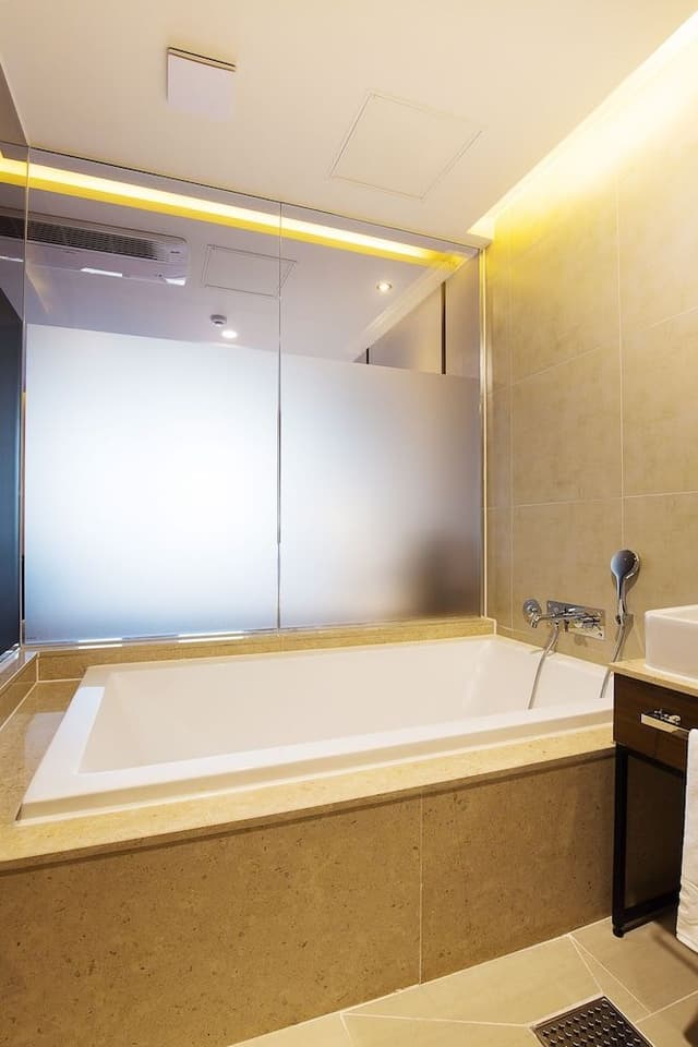 Premium Twin Room (with SPA)