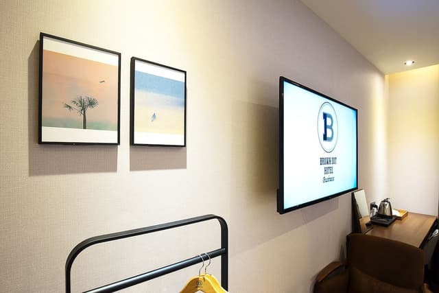 Premium Twin Room (with SPA)
