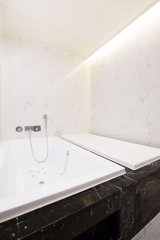 Premium Double Room, Non Smoking (with Spa)