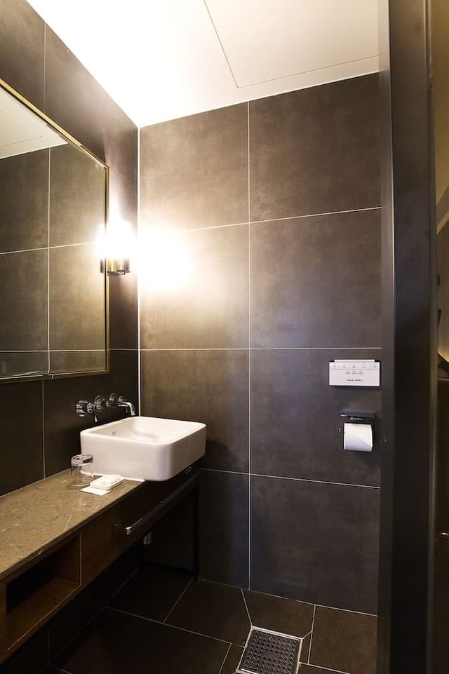 Premium Twin Room (with SPA)