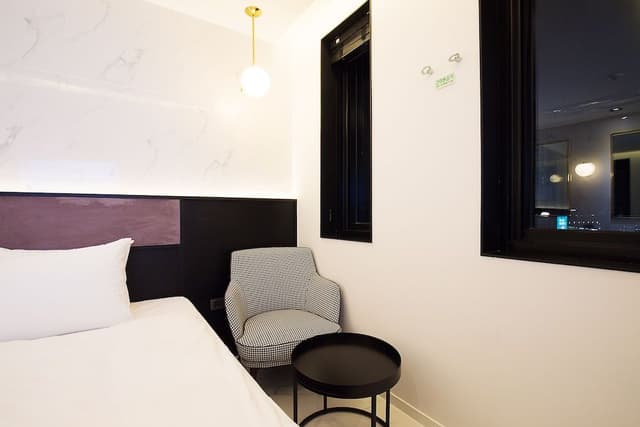 Premium Double Room, Non Smoking (with Spa)
