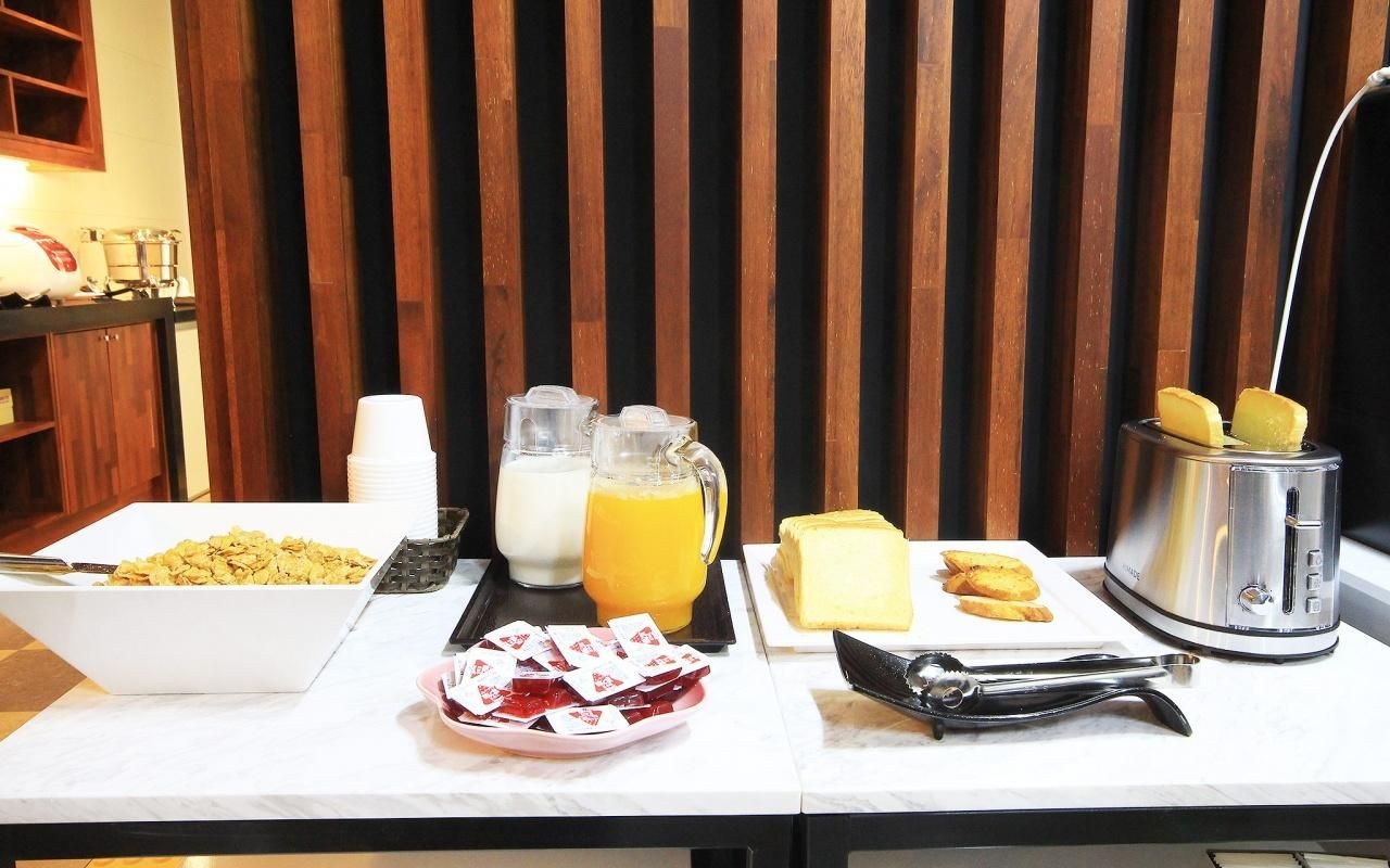 Hanam 1st Business Hotel (Gwangju Hanam Olle Business Hotel)1