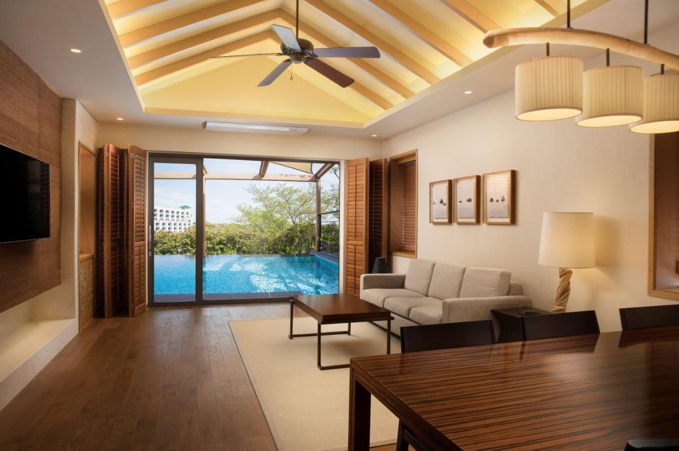 Lotte Hotel Jeju Lotte Hotel Jeju