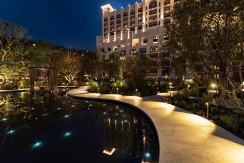 Lotte Hotel Jeju4