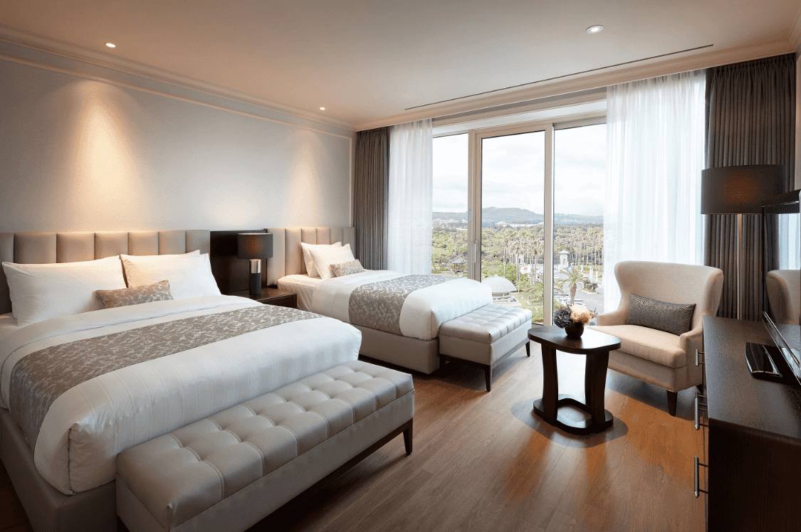 Lotte Hotel Jeju Lotte Hotel Jeju
