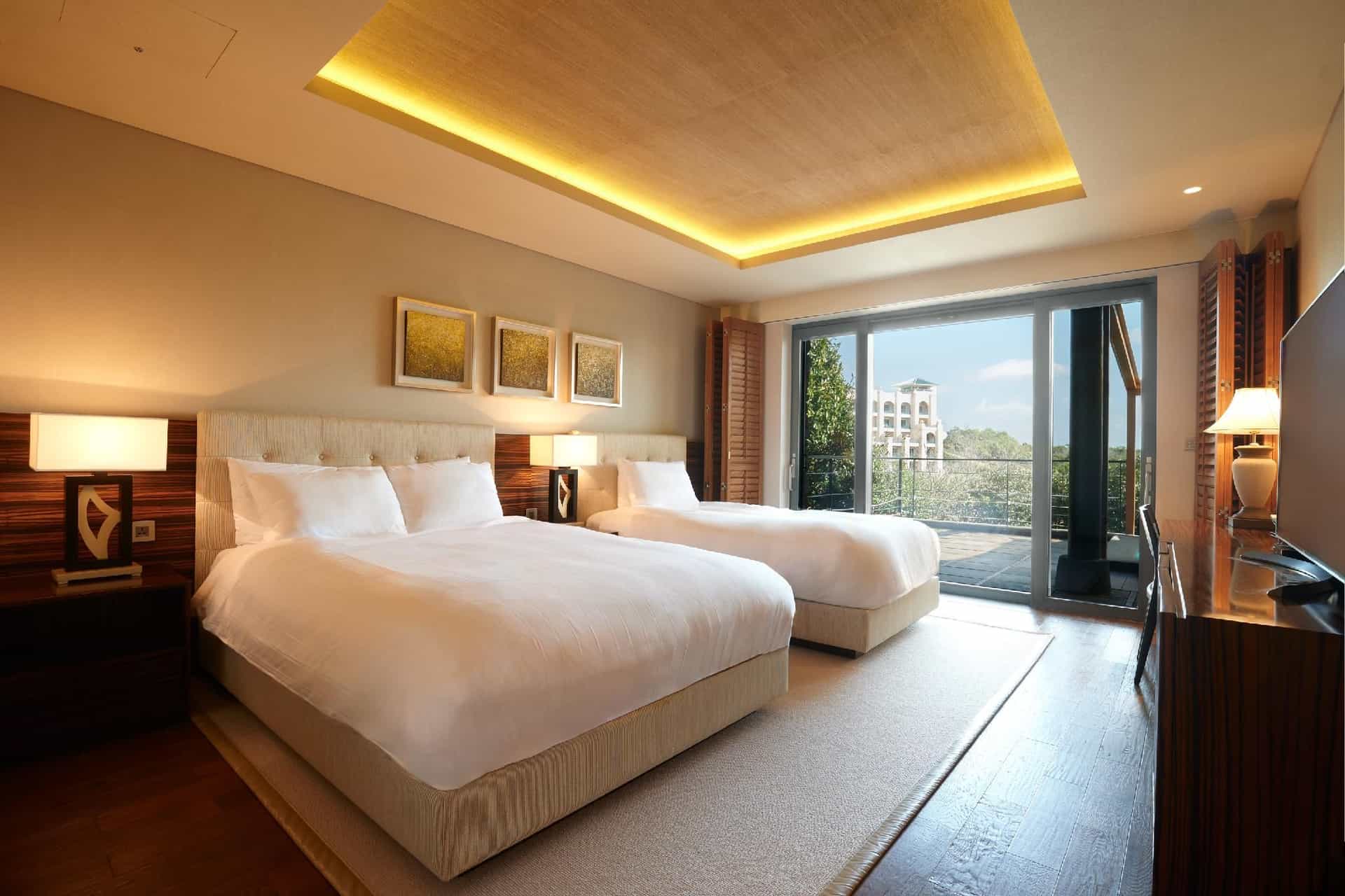Lotte Hotel Jeju Lotte Hotel Jeju