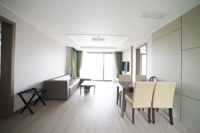 Junior Suite, 1 Bedroom, Terrace