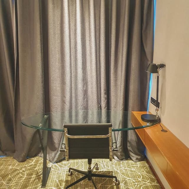 Deluxe Double Room (Accessible Room)