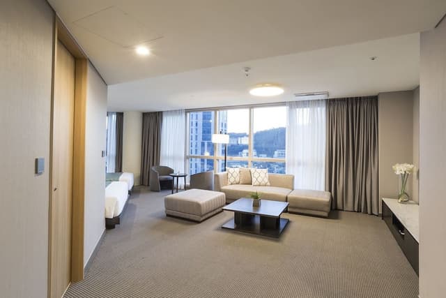 Family Suite