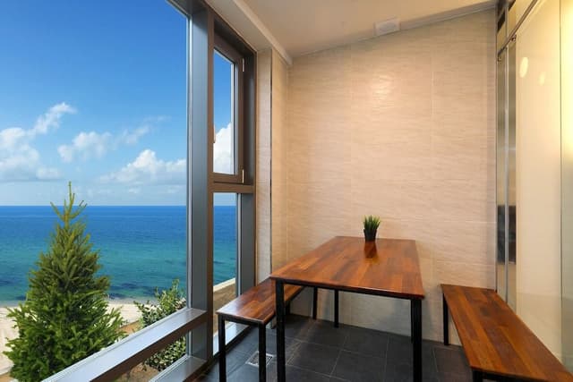 Villa, Private Pool, Ocean View (A #102)