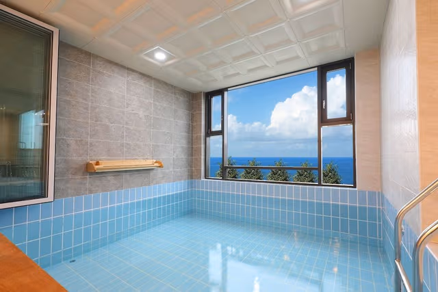 Villa, Private Pool, Ocean View (A #102)