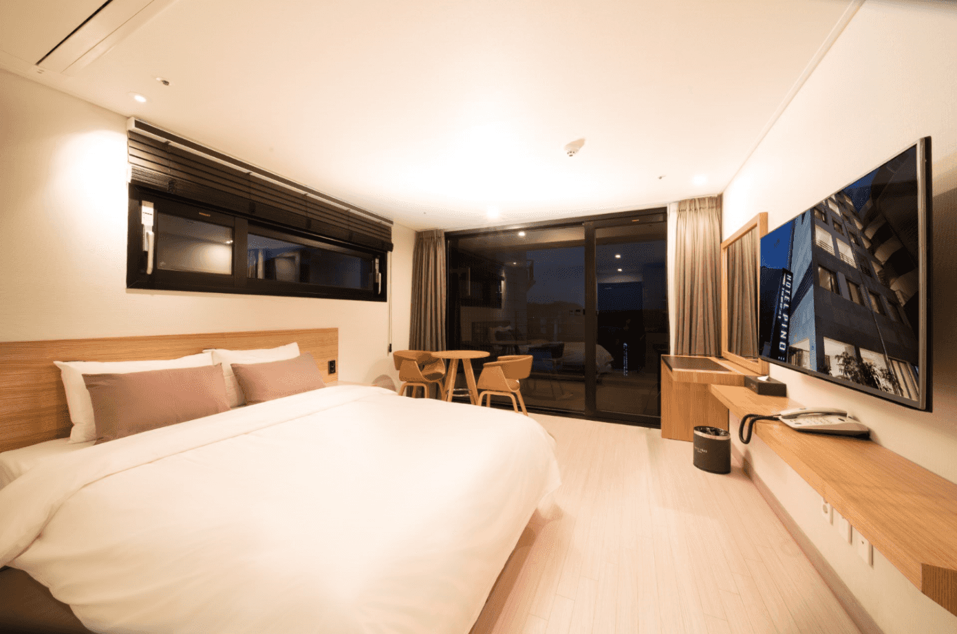 โรงแรมพีโน โรงแรมพีโน