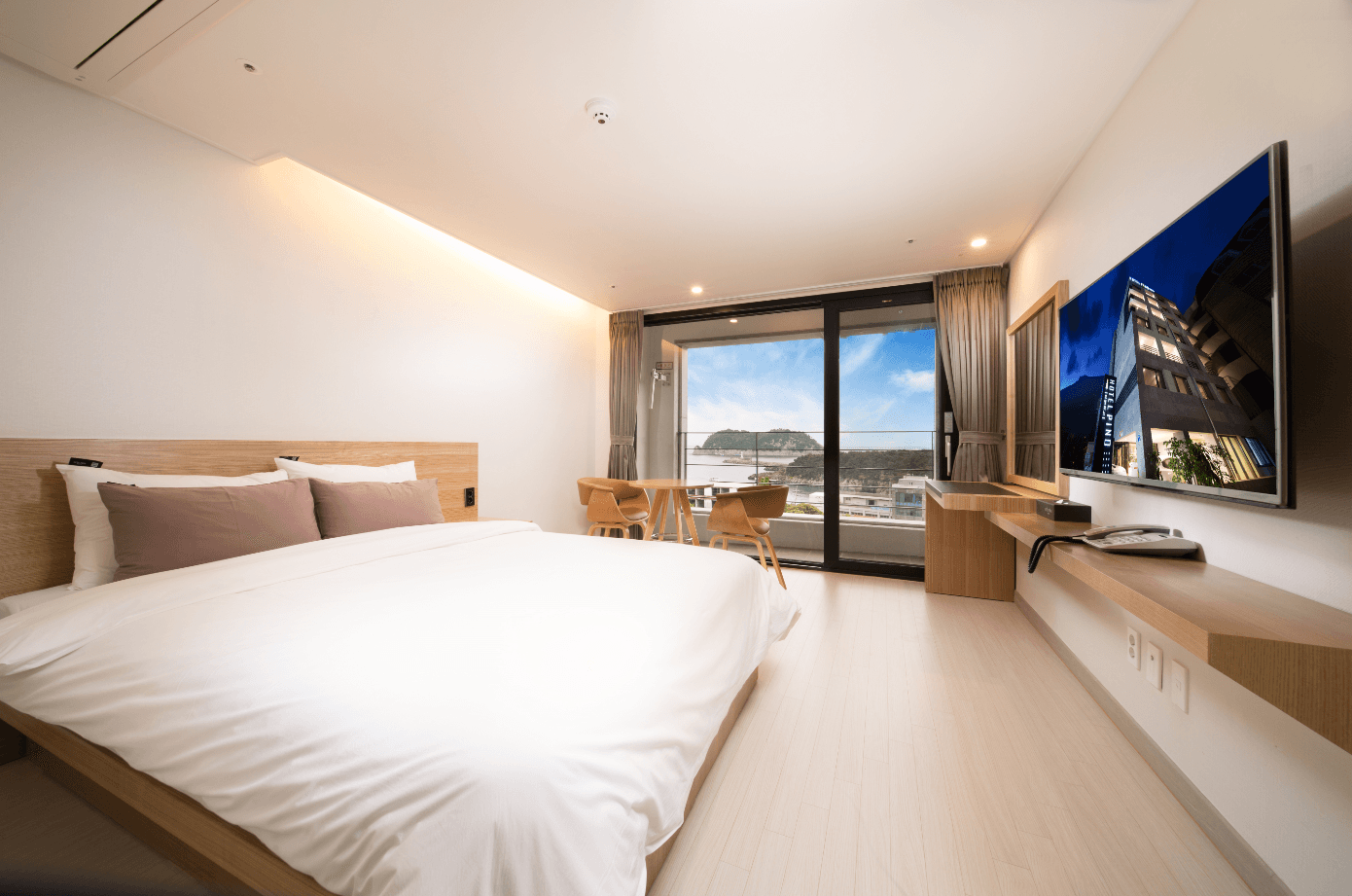 โรงแรมพีโน (Pino Hotel)1